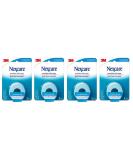 3M Nexcare Sensitive Skin Tape 1in x 4yds - Pack of 4 - Buy Online on GoSupps.com
