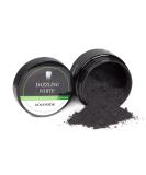 Natural Vegan Teeth Whitening & Cleaning | Cocosme Activated Carbon Powder from Coconut - Buy Online on GoSupps.com