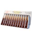 Cosmofarma Royal Placenta Hair Lotion  10 ML  12 Count (Pack of 1) - Buy Online on GoSupps.com