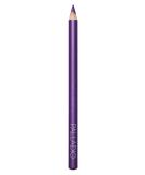 Palladio Wooden Eyeliner Pencil  Thin Pencil Shape  Easy Application  Firm yet Smooth Formula  Perfectly Outlined Eyes  Contour and Line  Long Lasting  Rich Pigment  Electric Purple Electric Purple 1 Count (Pack of 1) - Buy Online on GoSupps.com