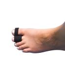 Plastalume Digiwrap Too Adjustable Toe Splint - Size 4 | International Shipping Available - Buy Online on GoSupps.com