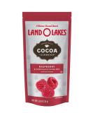 Land O Lakes Cocoa Classics, Raspberry & Chocolate Hot Cocoa Mix, 1.25-Ounce Packets (Pack of 36) Raspberry 1.25 Ounce (Pack of 36) - Buy Online on GoSupps.com