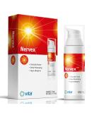 Vita Sciences Maximum Neuropathy Support Peripheral Neuropathy Fibromyalgia Scientifically Developed for Effective Natural Fast Relief Cream Treatment for Feet Hands Legs Toes | Nervex - Buy Online on GoSupps.com