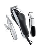 Wahl Home Barber Kit 30 Piece - Model 79524-3001P: Electric Clipper and Trimmer for Professional Style Haircutting - Buy Online on GoSupps.com