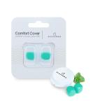 New Noise Cancelling Ear Plugs Acousdea Cooling Reusable Moldable Silicone Ear Plugs  Waterproof  Suitable for Camping  Outdoor Activities  Noise Cancelling up to 40 dBSPL 1 Pair 1 Count (Pack of 1) - Buy Online on GoSupps.com