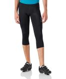 Gonso Men's Bike Shorts Siena XXL Black - Comfortable Cycling Apparel for Men | International Shipping Available - Buy Online on GoSupps.com