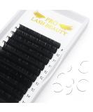Classic C Curl Eyelash Extensions 0.18mm | Premium Individual Lash Extensions - 14mm Length - Buy Online on GoSupps.com