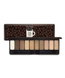 Etude House Play Color Eyes In The Cafe - 10 Colors Eye Shadow Palette | International Shipping Available - Buy Online on GoSupps.com