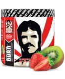 Old School Vintage Burn - Muscle-Preserving Fat Burner - Premium Thermogenic Weight Loss Supplement - Strawberry Kiwi Flavor - Buy Online on GoSupps.com