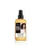 L'Oral Paris Stylista The Curl Tonic Haarspray - 200 ml - Voor vrouwen - Buy Online on GoSupps.com