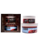 Cuccio Naturale Spa Essential Kit - Essential Oils for Soft Polished Skin - Pomegranate & Fig - International Shipping Available - Buy Online on GoSupps.com