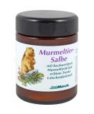 Josef Mack Marmot Ointment - 100ml | Premium Skin Care & Pain Relief | Buy Internationally - Buy Online on GoSupps.com