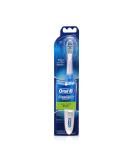 Oral-B CrossAction Power: Ultimate Electric Toothbrush for Superior Dental Care - Buy Online on GoSupps.com