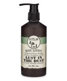 Lust In The Dust Natural Lotion - Desert Romance Blend - 8 fl. oz. - Outlaw - Buy Online on GoSupps.com