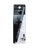 Maybelline Eye Studio Master Liner - Made Of Steel (410) | Long-Lasting Waterproof Eyeliner - Buy Online on GoSupps.com