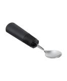 Performance Health Good Grips Teaspoon with Built-Up Handle - Adaptive Eating Utensil for Arthritis & Weakness - Non-Latex, Cushioned Grip - Buy Online on GoSupps.com