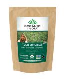 Organic India Tulsi Loose Leaf Tea Original Caffeine-Free 16 oz (454 g) - Buy Online on GoSupps.com