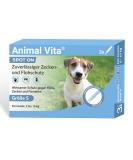 Animal Vita Spot On Tick Protection for Dogs | Reliable Tick Control for Small Dogs (2-10kg) - Buy Online on GoSupps.com