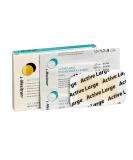 Medical Grade Honey Bandages (5-Pack) - 30% Honey - Waterproof Sterile Gauze Pads for Wounds, Cuts, Burns - Expires 12/31/2023 - Buy Online on GoSupps.com
