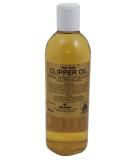 Gold Label Unisex's GLD0250 Clipper Oil Clear 500 ml 1 count (Pack of 1) Unisex - Buy Online on GoSupps.com