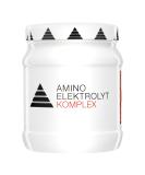 YPSI Amino Electrolyte Complex - Vegan Amino Acids & Electrolyte Powder - Cherry Flavor - 400g (32 Servings) - International Shipping Available - Buy Online on GoSupps.com