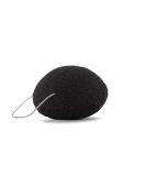 Loofah Moments Konjac Sponge | Natural Vegan Facial Care | Gentle Peeling & Make-Up Remover for Pimples & Blackheads | Plastic-Free Konjac Face Sponge - Buy Online on GoSupps.com