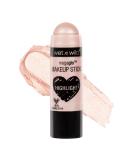Wet n Wild MegaGlo Makeup Stick Highlight When The Nude Strikes 0.21 oz (6 g) - Buy Online on GoSupps.com