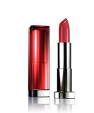 Maybelline New York Color Sensational Lipstick 916 Neon Red - Vibrant and Long-Lasting - Buy Online on GoSupps.com