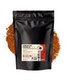 Nature Kitchen Vindaloo Masala (Hot) 500G - Gluten-Free & Vegan Seasoning Spices for Everyday Cooking - Ideal for Marinades, Sauces, Frying, Baking & Grilling - Buy Online on GoSupps.com