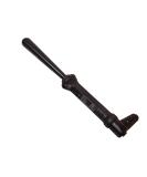 Buy 25-13 mm Twister in Black - International Shipping Available | Top Quality Guaranteed - Buy Online on GoSupps.com