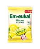 EM e-eukal cough candies (1 x 75 g) - Buy Online on GoSupps.com