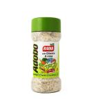 Badia Adobo with Cilantro & Lime Seasoning 12.75 oz Jar - Authentic Sazon con Lim n & Cilantro Blend - Buy Online on GoSupps.com
