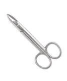 REFINE - Italy - Toenail Scissors  Long Shank - Buy Online on GoSupps.com