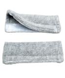 Soft Nasal Oxygen Cover - Protects Face from Cannula Tube for Oxygen Users - Buy Online on GoSupps.com