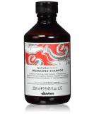 Davines Naturaltech ENERGIZING Shampoo Gentle Cleansing And Protection for Fragile Or Thinning Hair  Revitalize And Energize The Scalp 8.45 Fl. Oz. - Buy Online on GoSupps.com