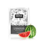 Buy Intick Sugar-Free Watermelon Instant Drink | Vegan Low-Cal 18L Pack | Vitamin C Flavored Drink Powder - Buy Online on GoSupps.com