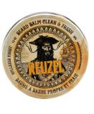 Reuzel Beard Balm Clean & Fresh 35g - Premium Beard Care for Soft Manageable Facial Hair - Buy Online on GoSupps.com