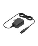 HQ8505 Shaver Charger Cord for Philips Norelco Electric Shavers - Replacement Power Adapter for 7000, 5000, 3000, 9000 Series - Buy Online on GoSupps.com