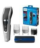 Philips Hair Clipper Series 5000 HC5650/15 - Trim-n-Flow Pro Technology 3 Combs & Accessory | Buy Internationally - Buy Online on GoSupps.com