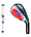 Fingerprints Junior Golf F45 Club for Kids 45"-52" Tall (Age 6-10) - Buy Online on GoSupps.com