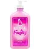 Devoted Creations Frose Fantasy | Luxurious Satin Softening Fusion with Champagne Sugar Extracts - International Shipping Available - Buy Online on GoSupps.com