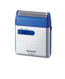 Panasonic Men's Shaver for Traveler ES-RS10-A Blue | DC3V (2 x AA Alkaline) (Japan Model) - Buy Online on GoSupps.com