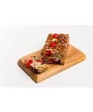 Grandma's Christmas Gourmet Fruitcake - Beatrice Bakery, 1lb Tin - Buy Online on GoSupps.com