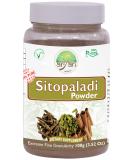 Aryan Herbals Sitopaldi (Herbal Mix) Powder 100gm - Buy Online on GoSupps.com