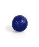 Therapy Gel Ball Hand Trainer | High Quality Finger & Hand Muscle Trainer | Anti-Stress Ball | Night Blue - Buy Online on GoSupps.com