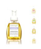 kosmatology Botanical Bliss (Lavender-Eucalyptus) Organic Foaming Hand Soap  8.5 fl oz 8.5 Fl Oz (Pack of 1) Lavender-Eucalpytus - Buy Online on GoSupps.com