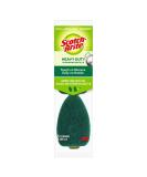 Scotch-Brite Heavy Duty Dishwand Refills, Keep Your Hands Out of Dirty Water, 2 Refills - Buy Online on GoSupps.com