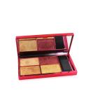 Shop Fire it Up Mode SUNSET VIBES Sleek Highlighter Palette - Perfect Glow for All Skin Tones - Worldwide Shipping - Buy Online on GoSupps.com