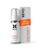 REVO Anti Cellulite Massage Oil with Collagen & Stem Cells - Achieve Elastic Tighter Skin | International Shipping Available - Buy Online on GoSupps.com