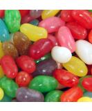 Continental Candy Industries BV 1 KG Jelly Beans Sweet Midsize Mix - Buy Online on GoSupps.com